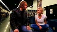 Could she be the reason why Ambrose turned on Rollins?
